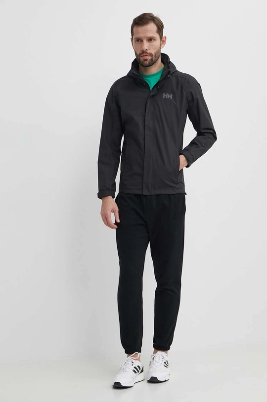 Helly Hansen giacca da esterno Dubliner