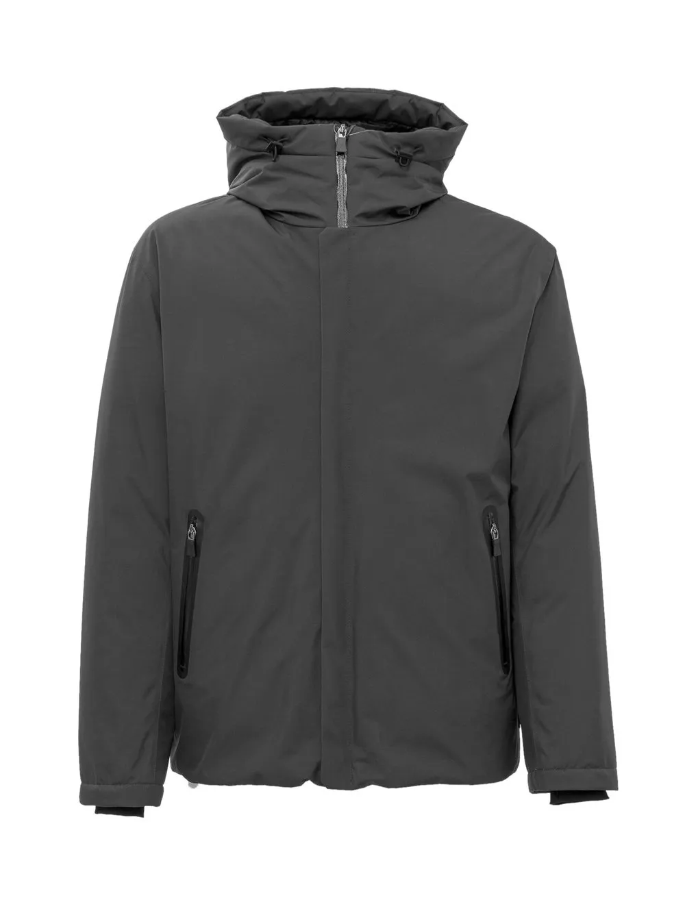 HERNO Piumino con Cappuccio 