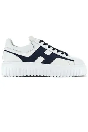 HOGAN Calzature,Sneakers hogan h645 bianco 