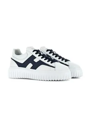 HOGAN Calzature,Sneakers hogan h645 bianco 