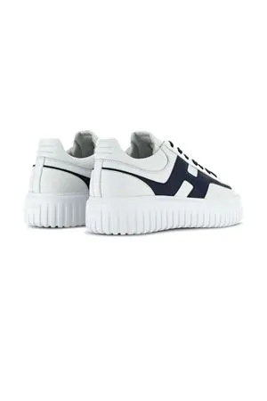 HOGAN Calzature,Sneakers hogan h645 bianco 