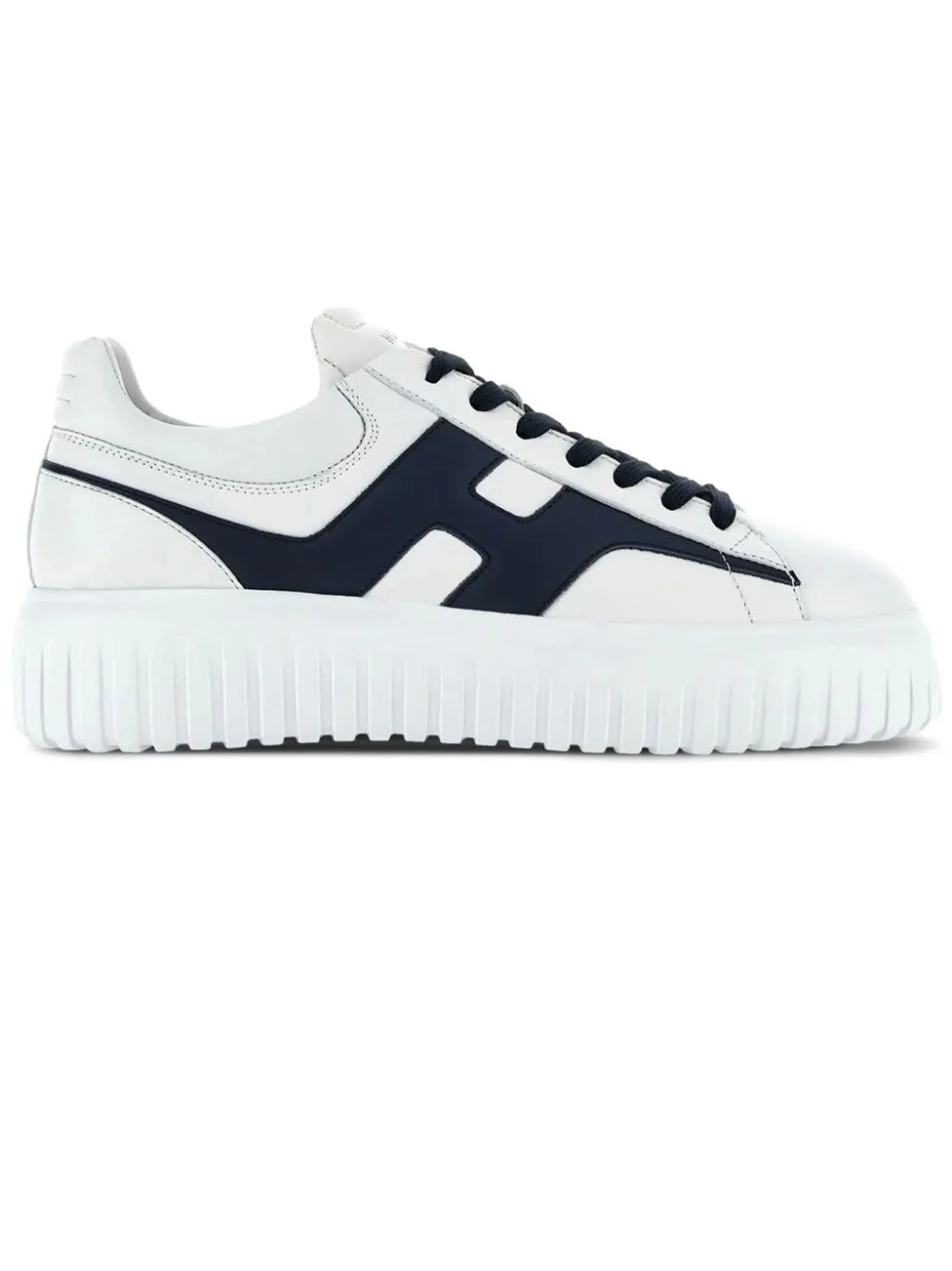 HOGAN Calzature,Sneakers hogan h645 bianco 