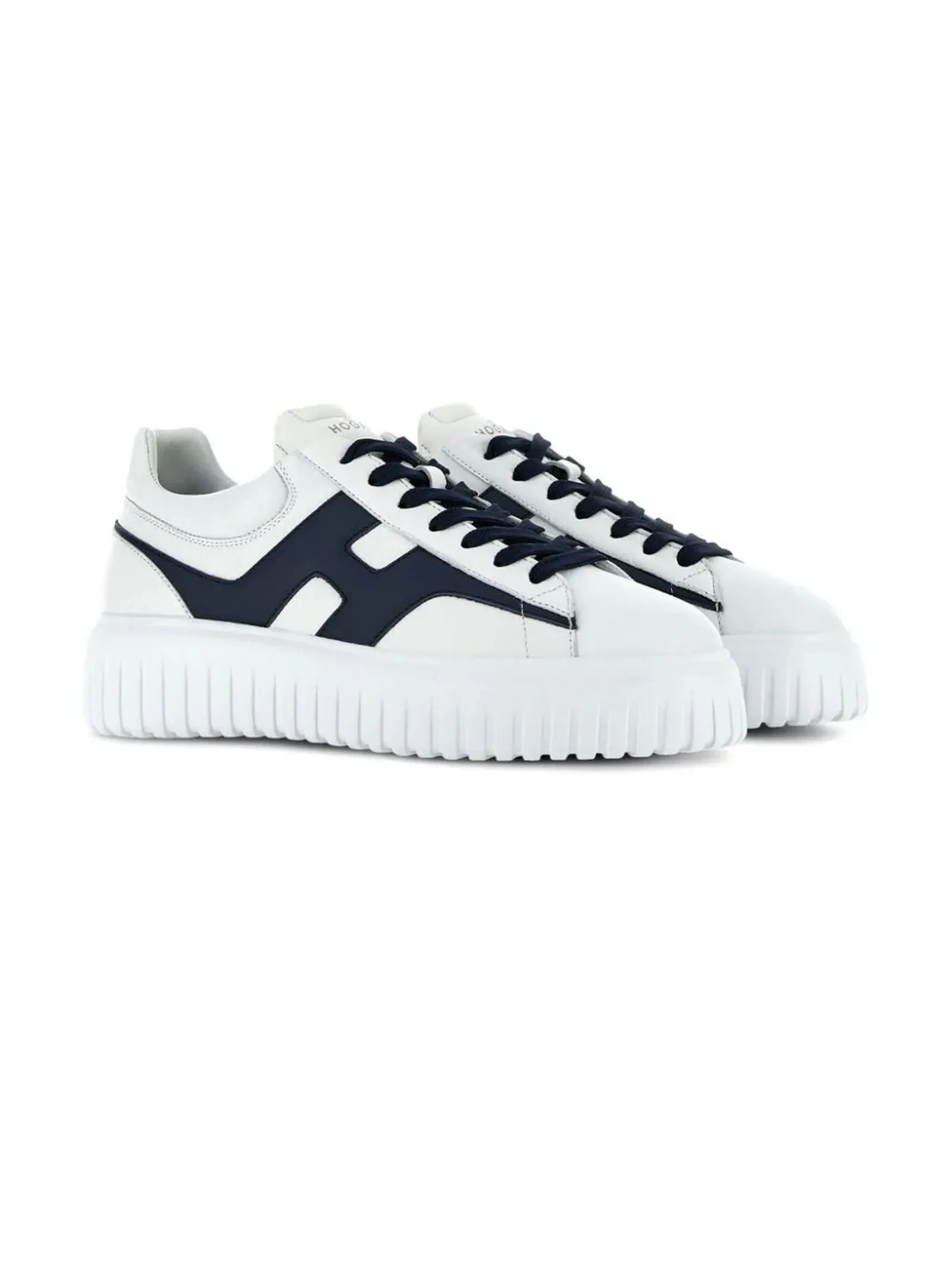 HOGAN Calzature,Sneakers hogan h645 bianco 