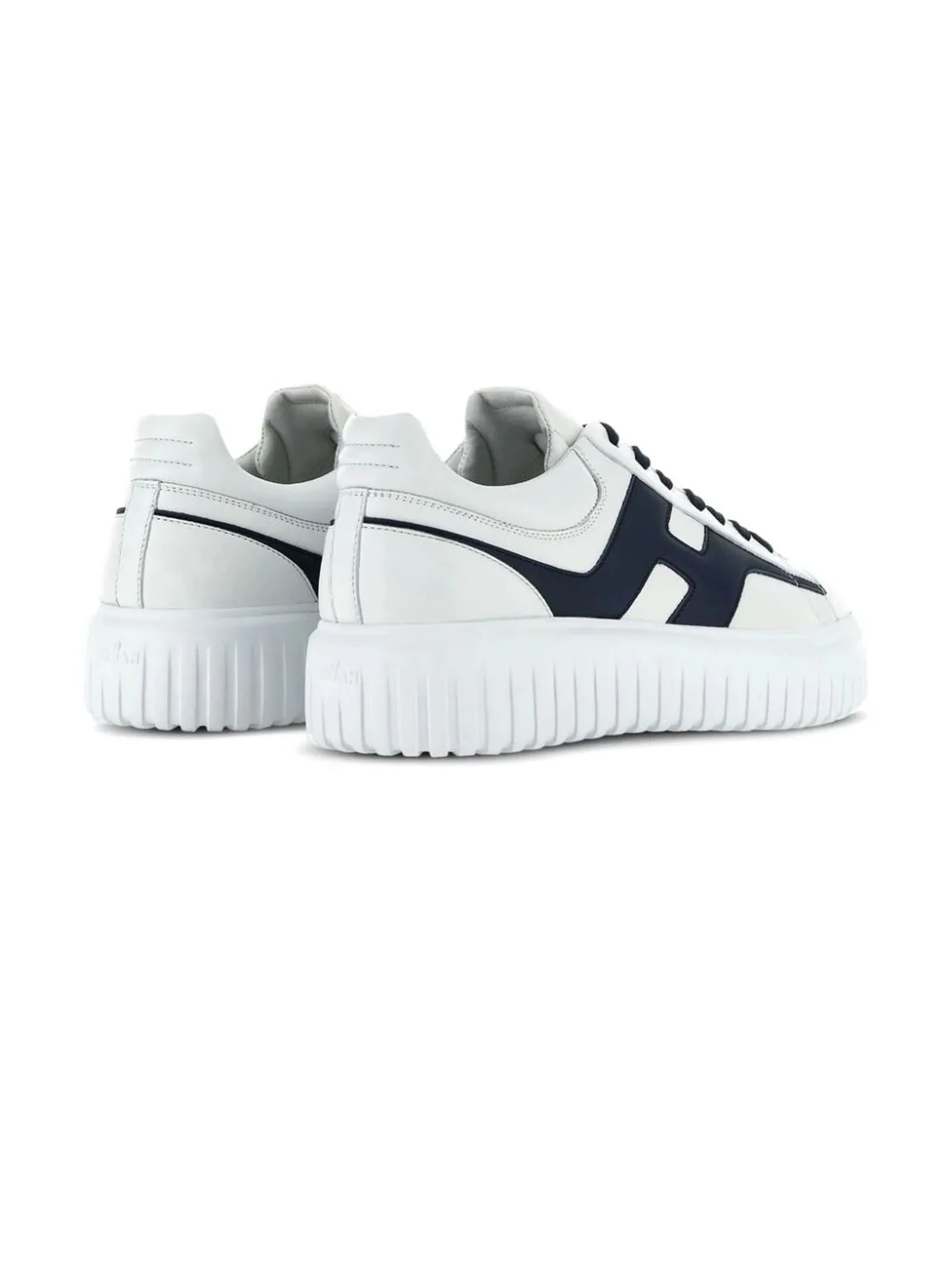 HOGAN Calzature,Sneakers hogan h645 bianco 