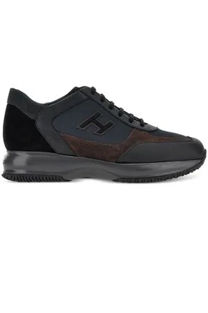 HOGAN Calzature,Sneakers hogan interactive nero 