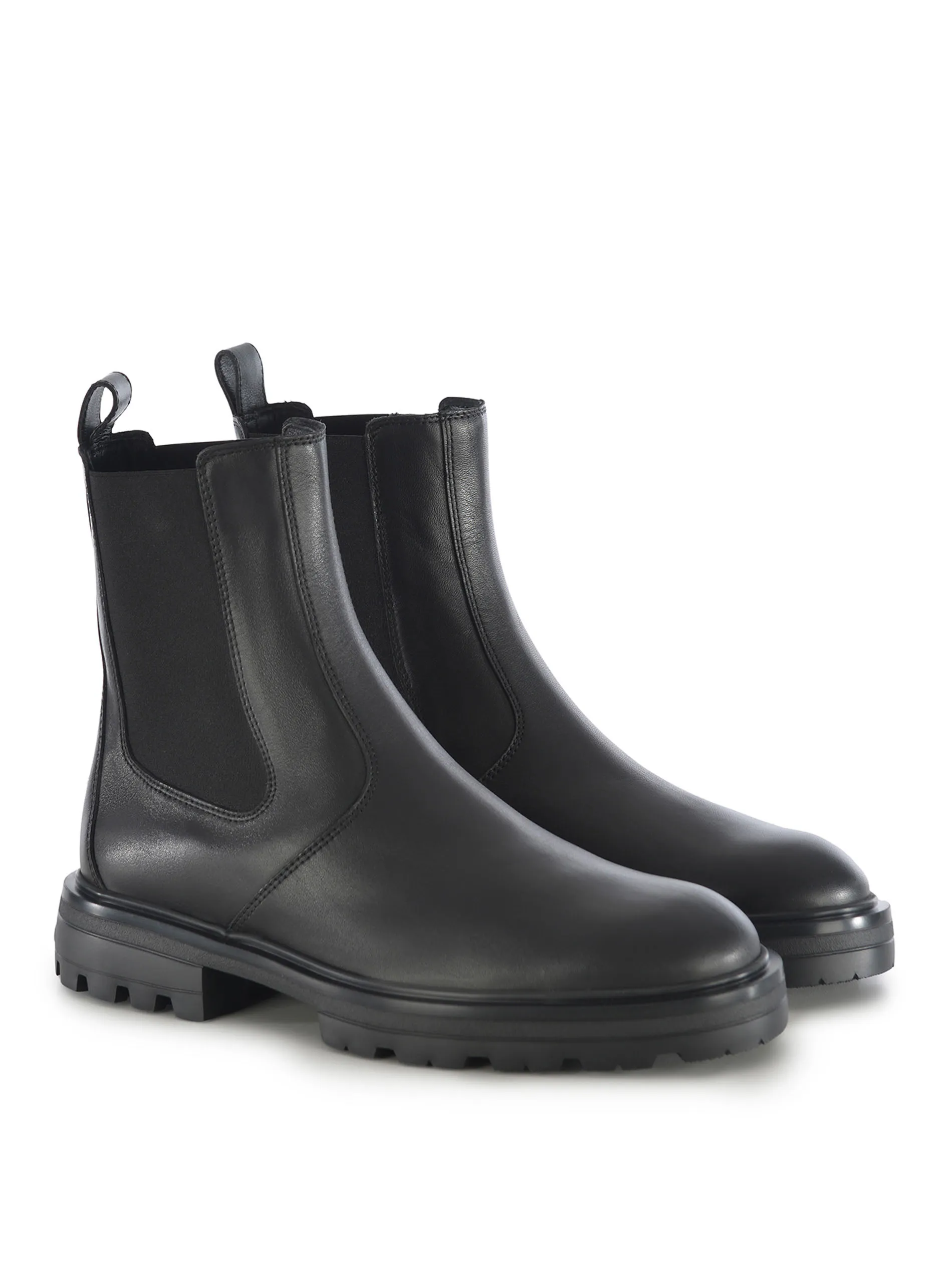  HOGAN Scarpe Chelsea Hogan 