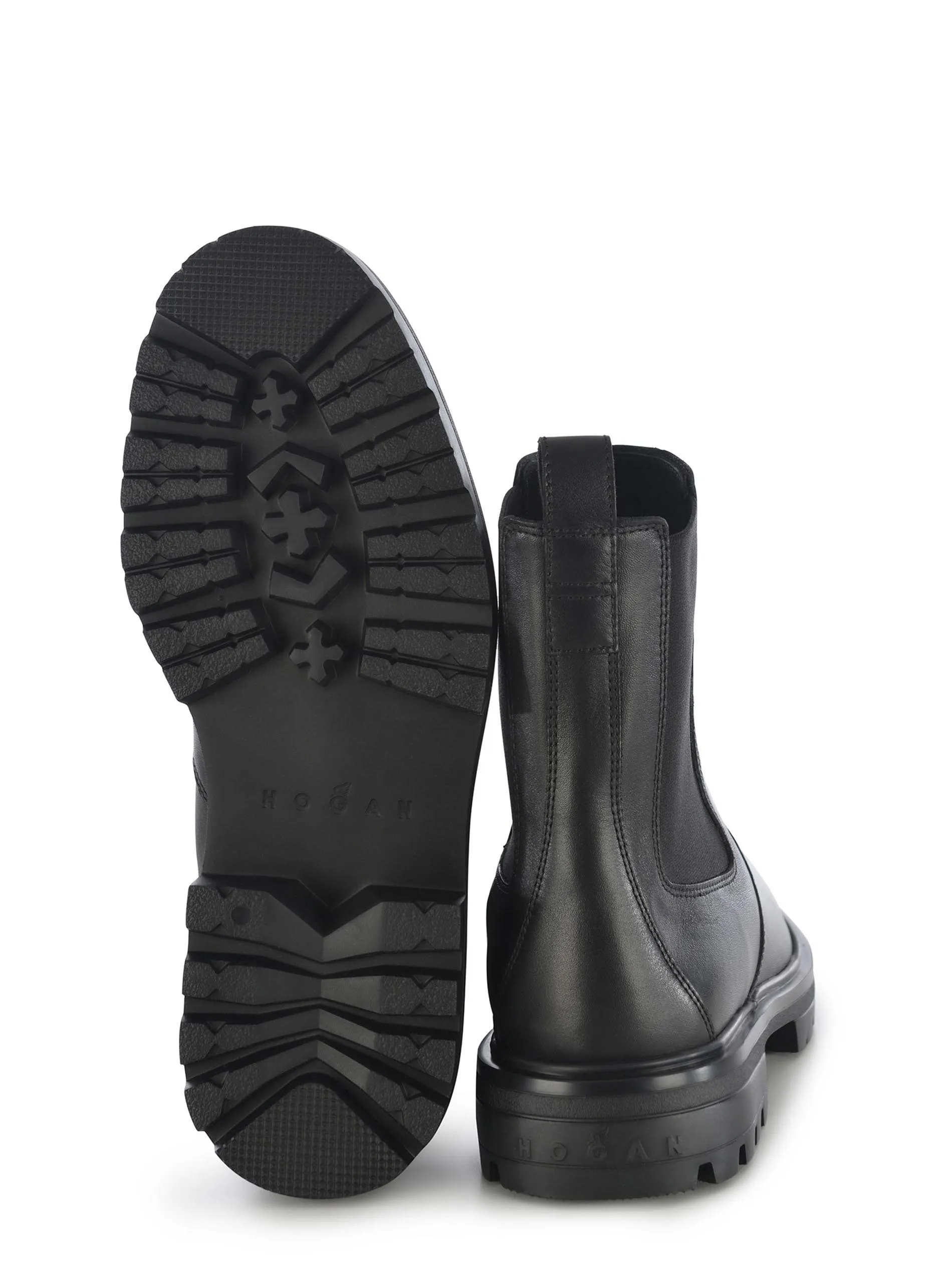  HOGAN Scarpe Chelsea Hogan 