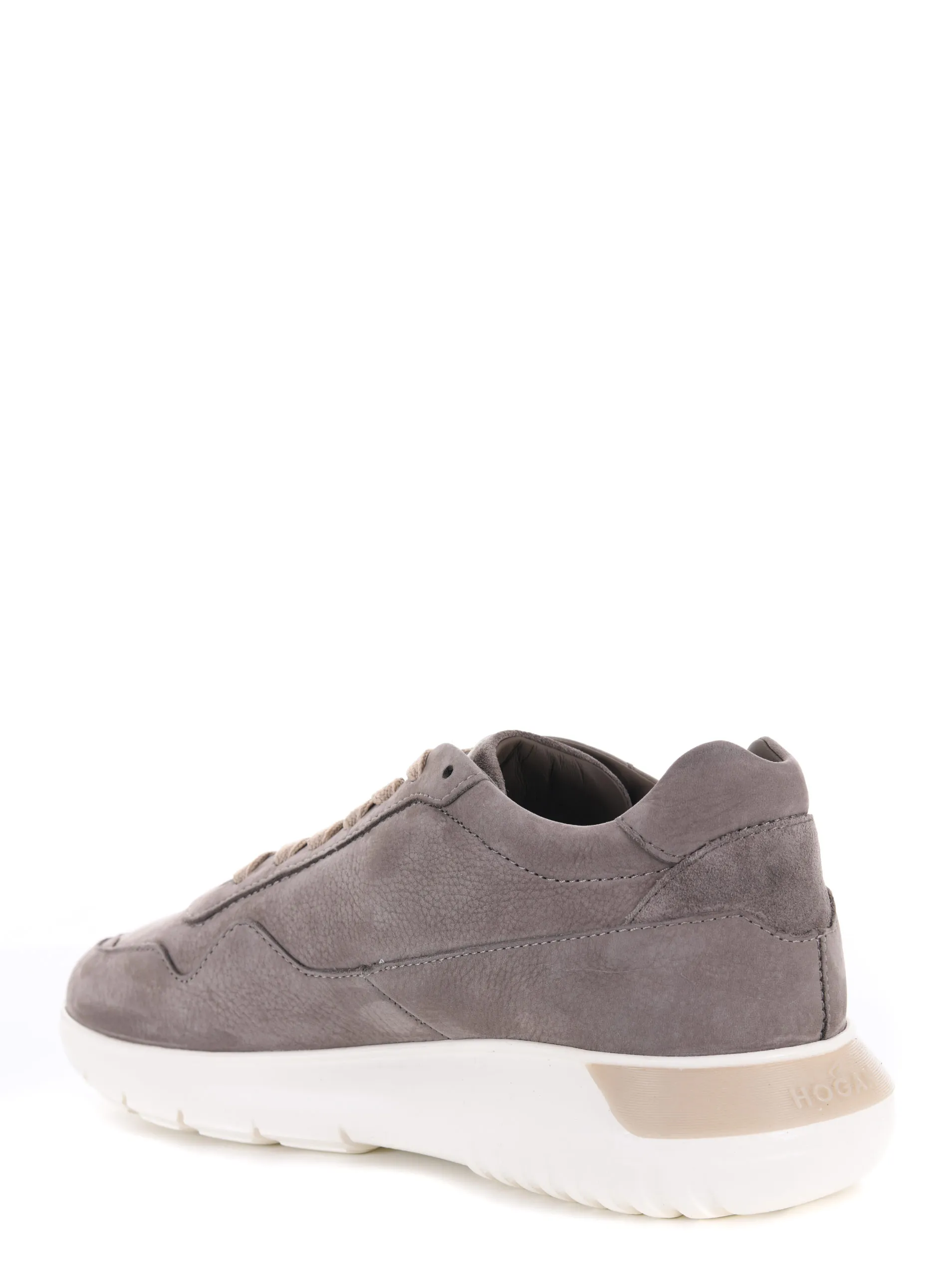  HOGAN Sneakers Hogan Interactive3 in nabuk Disponibile Store Scafati