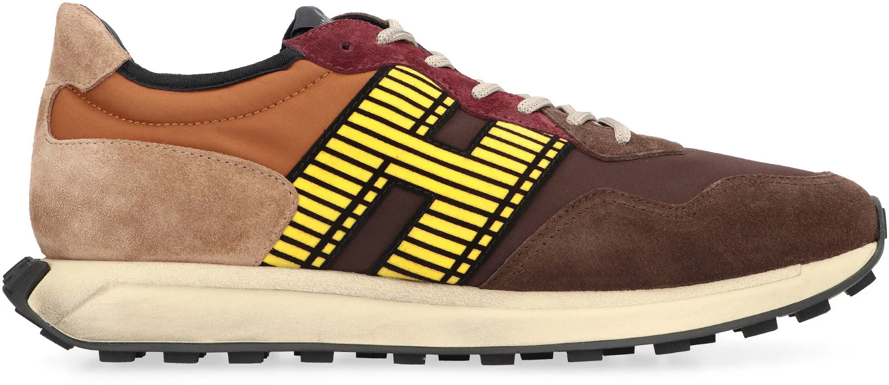 Hogan Sneakers low-top Hogan H601