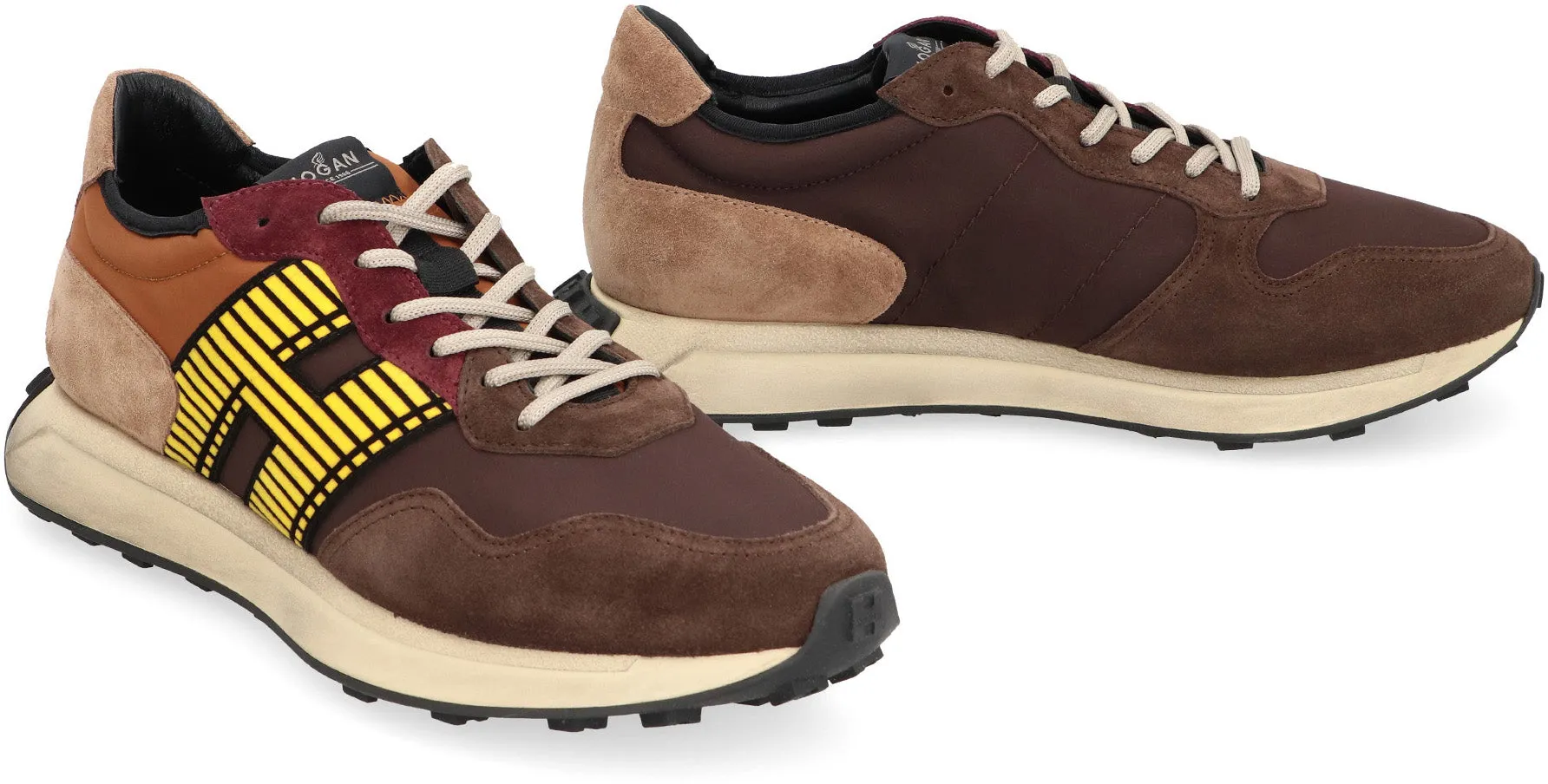Hogan Sneakers low-top Hogan H601