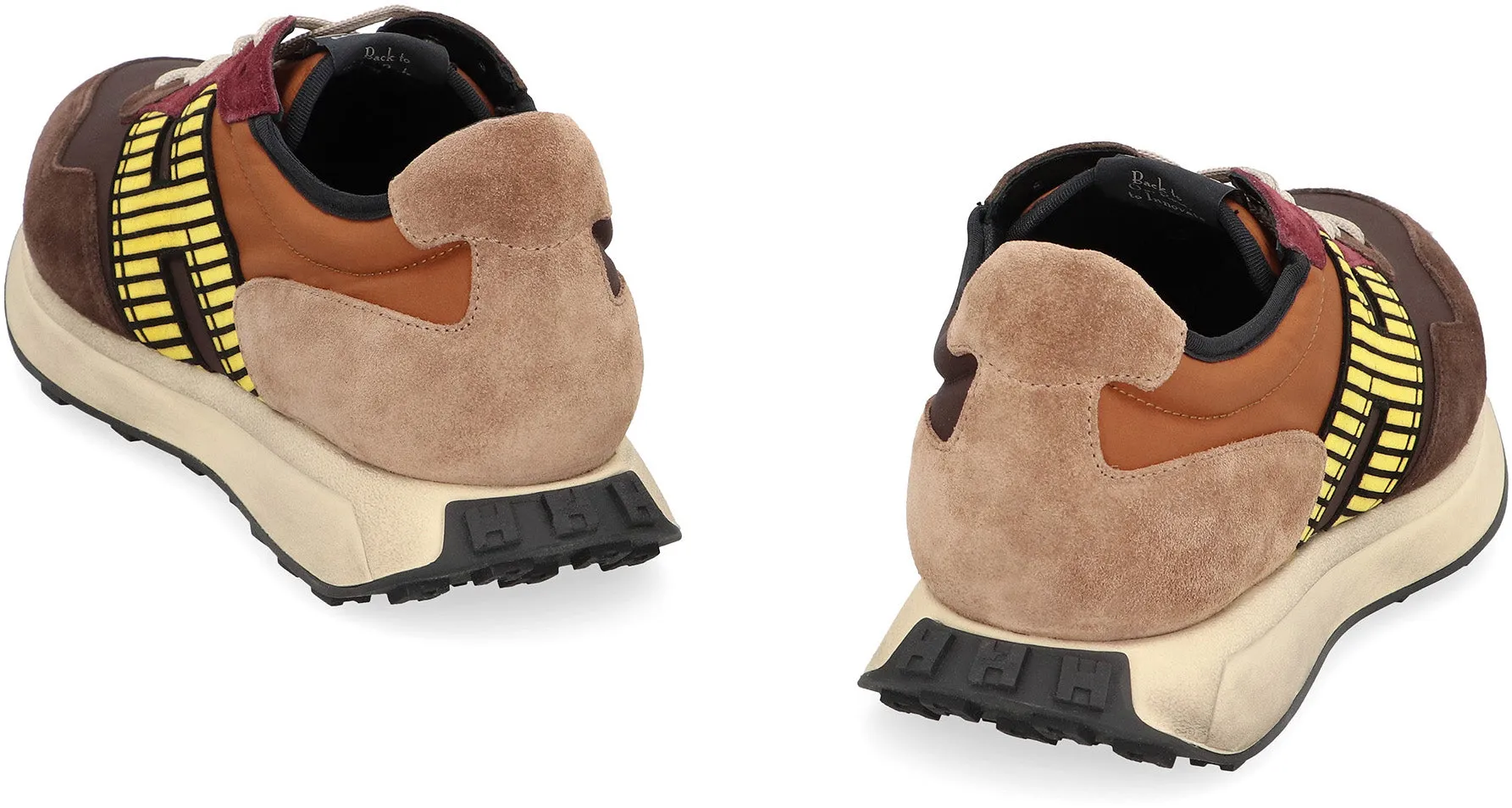 Hogan Sneakers low-top Hogan H601