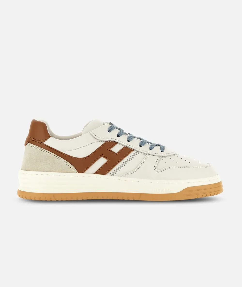 HOGAN--Sneakers Hogan H630