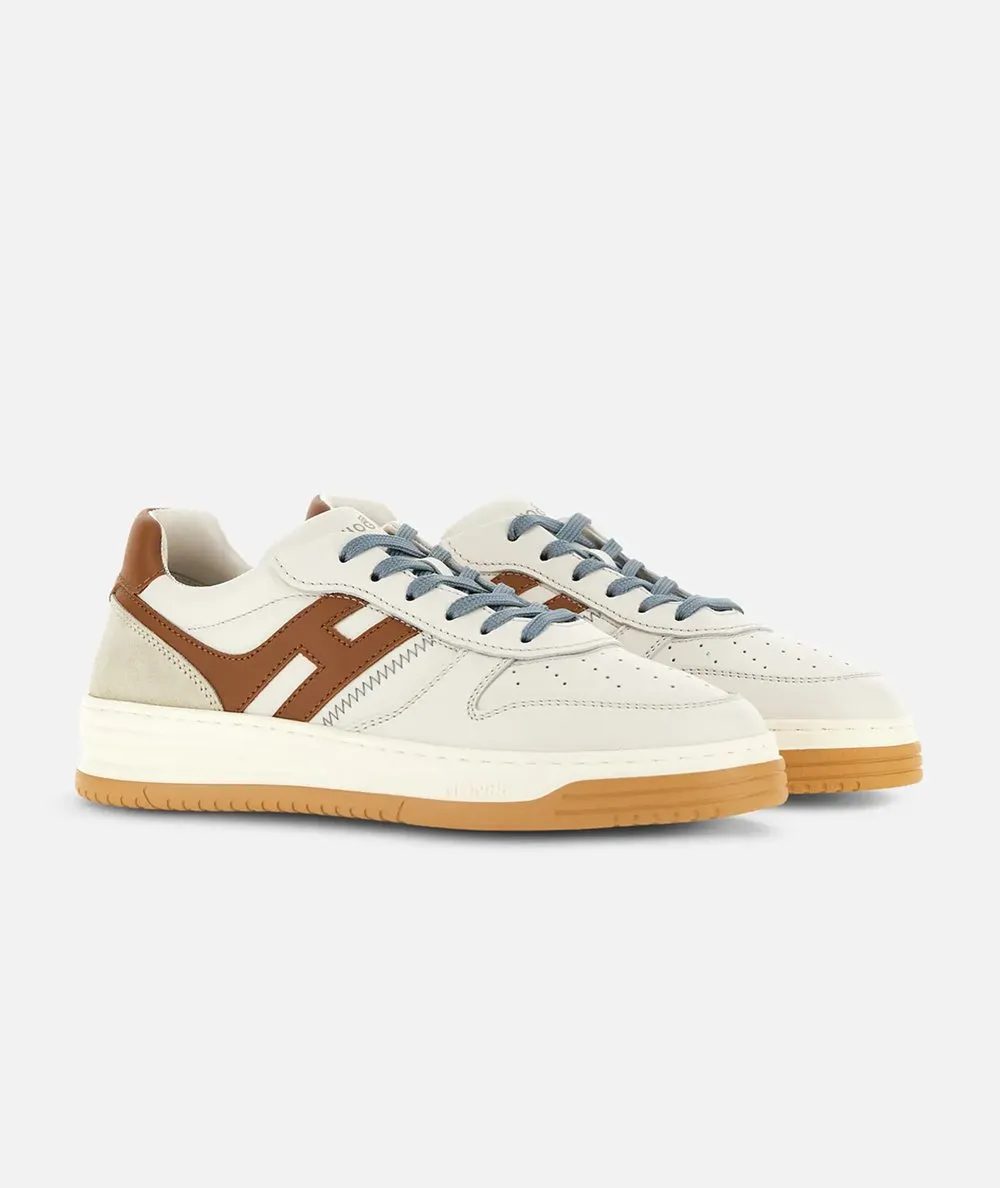 HOGAN--Sneakers Hogan H630