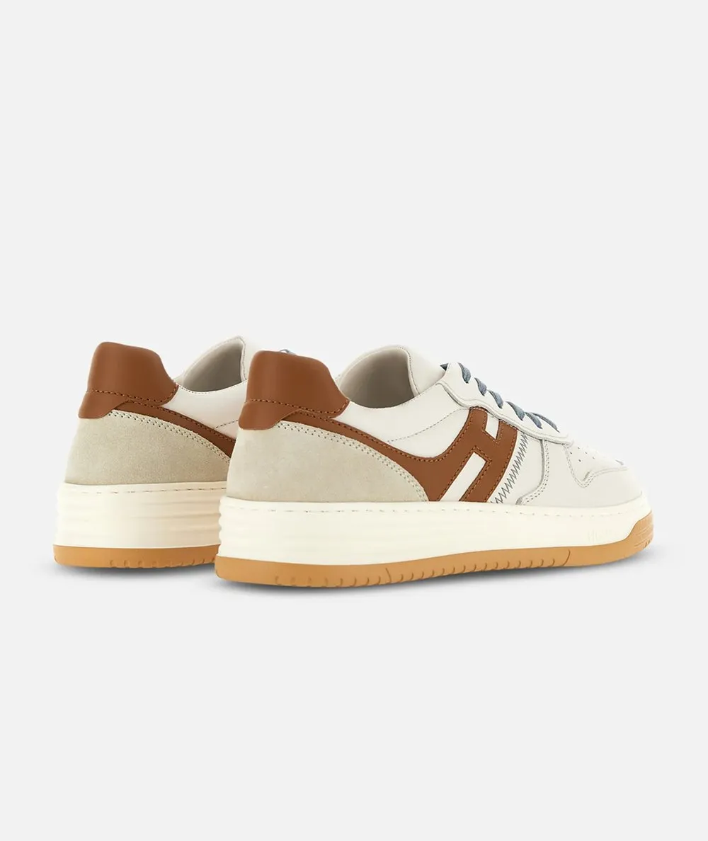 HOGAN--Sneakers Hogan H630