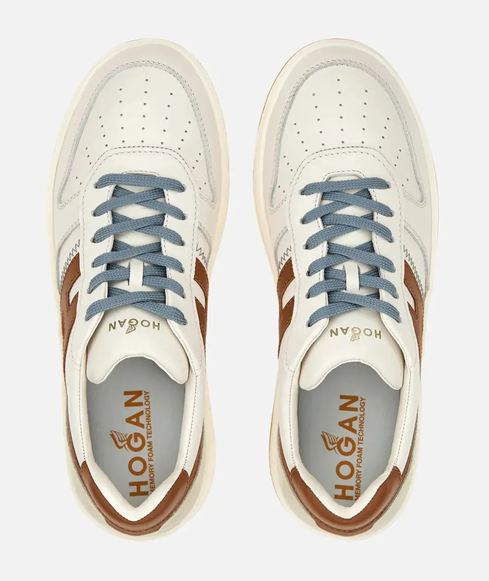 HOGAN--Sneakers Hogan H630