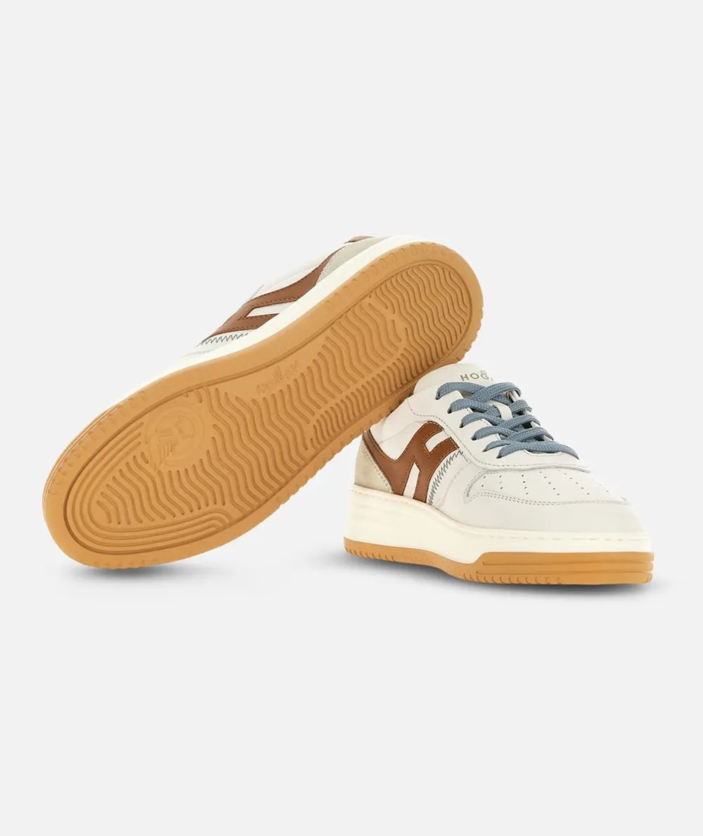 HOGAN--Sneakers Hogan H630