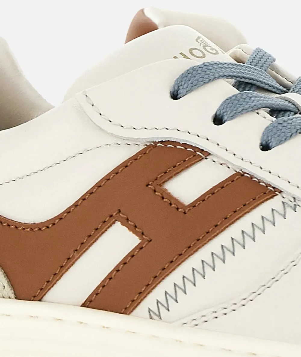 HOGAN--Sneakers Hogan H630