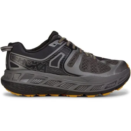 HOKA ONE ONE STINSON ATR 5 MEN ANTHRACITE