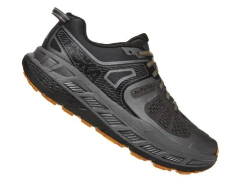 HOKA ONE ONE STINSON ATR 5 MEN ANTHRACITE