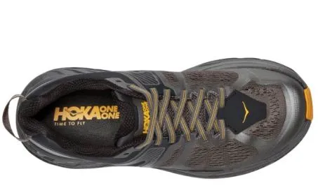HOKA ONE ONE STINSON ATR 5 MEN ANTHRACITE