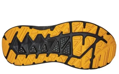 HOKA ONE ONE STINSON ATR 5 MEN ANTHRACITE