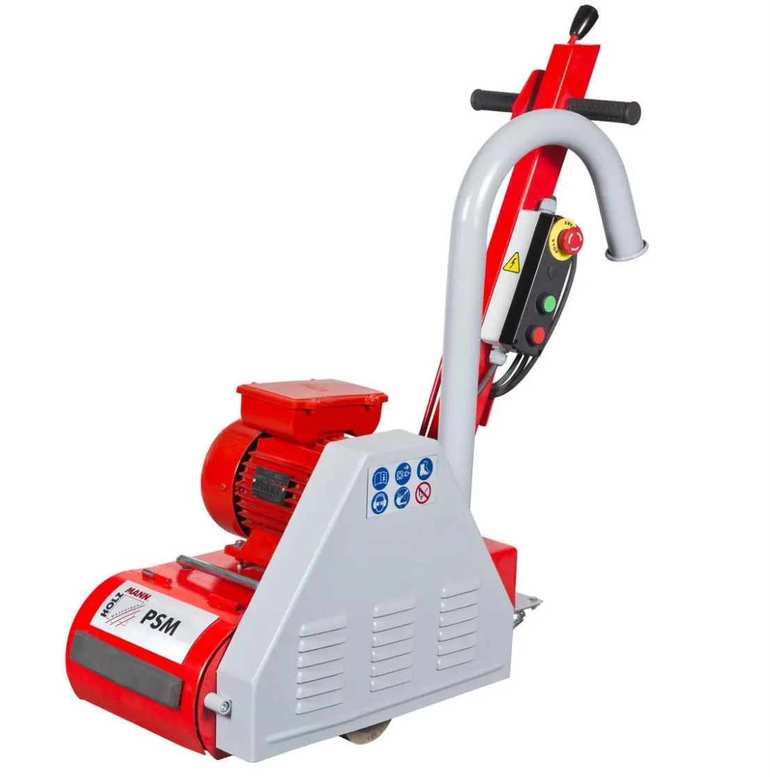 Holzmann PSM2_230V lucidatrice per parquet in legno