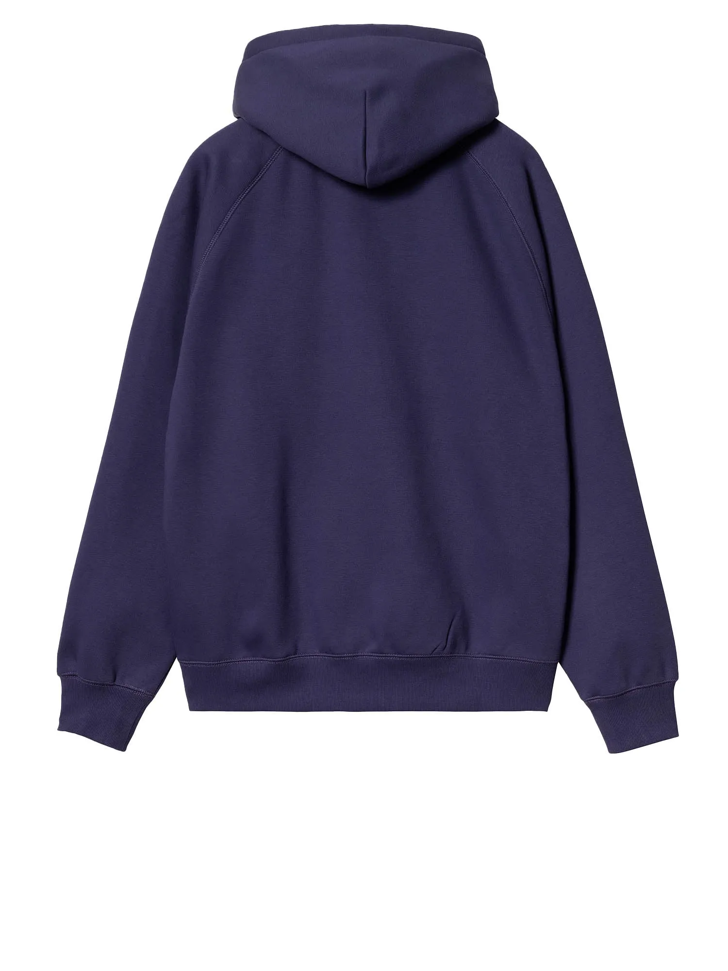 ----------Hooded Yute Sweat---------