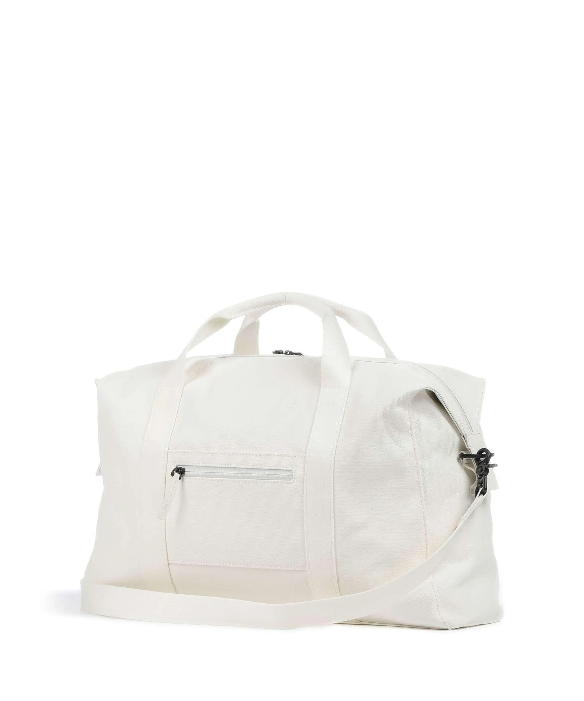  Horizn Studios SoFo M Borsone da weekend bianco 52 cm  