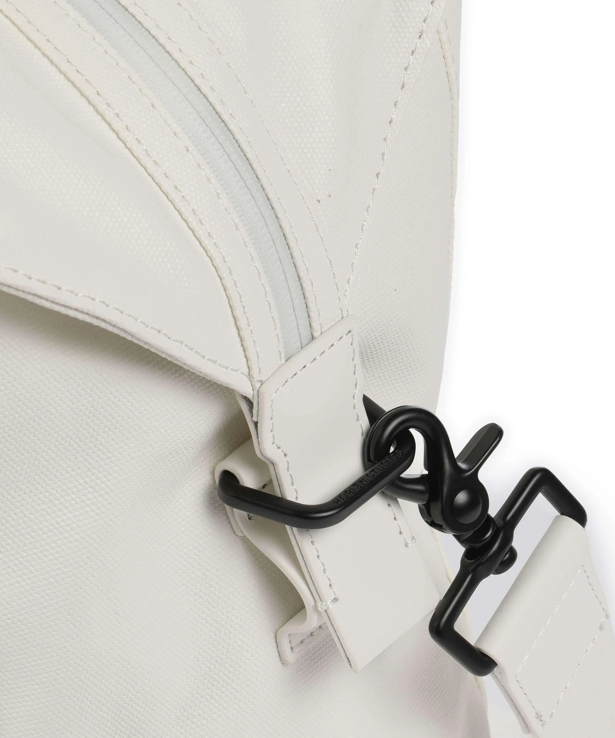  Horizn Studios SoFo M Borsone da weekend bianco 52 cm  