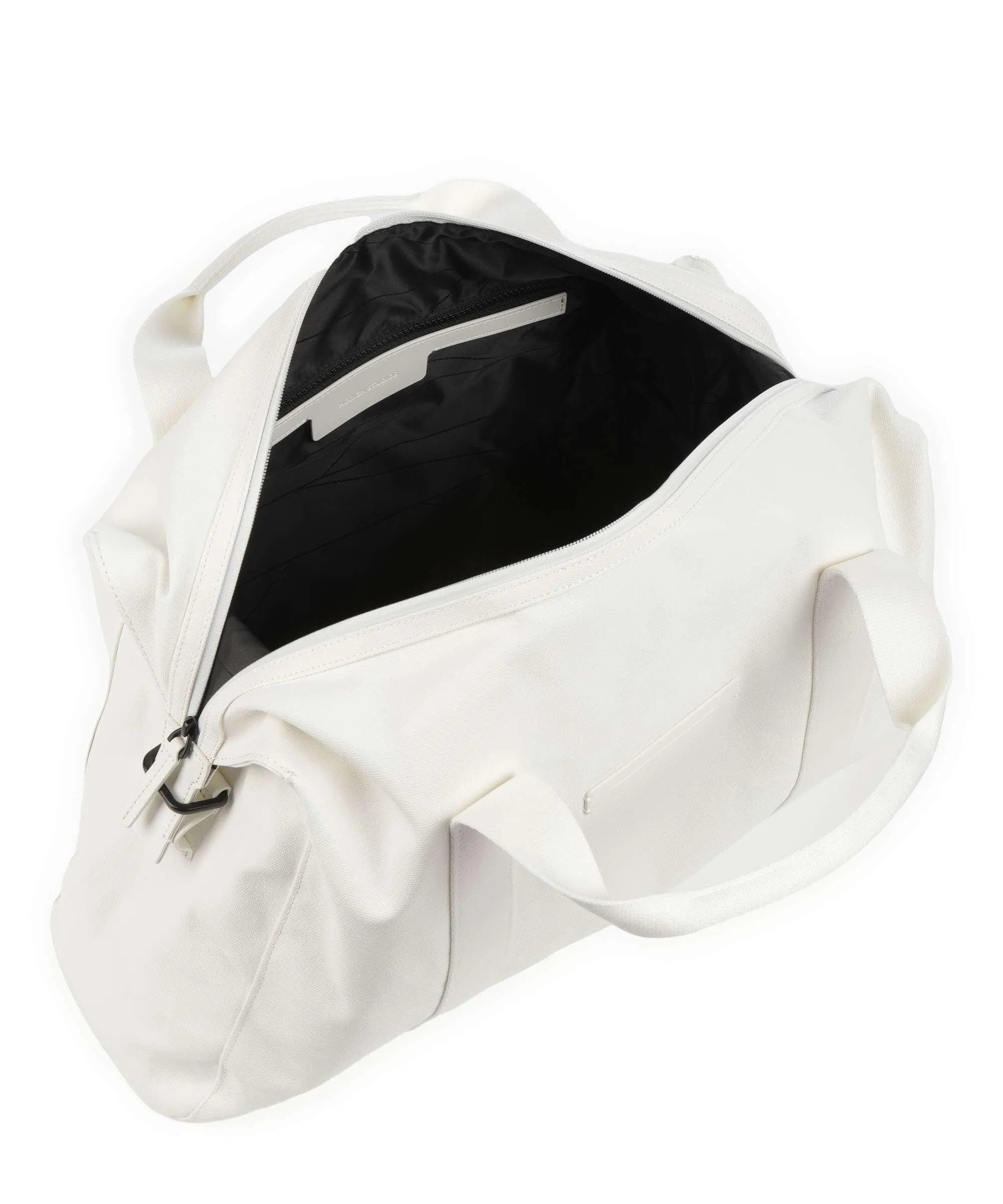  Horizn Studios SoFo M Borsone da weekend bianco 52 cm  