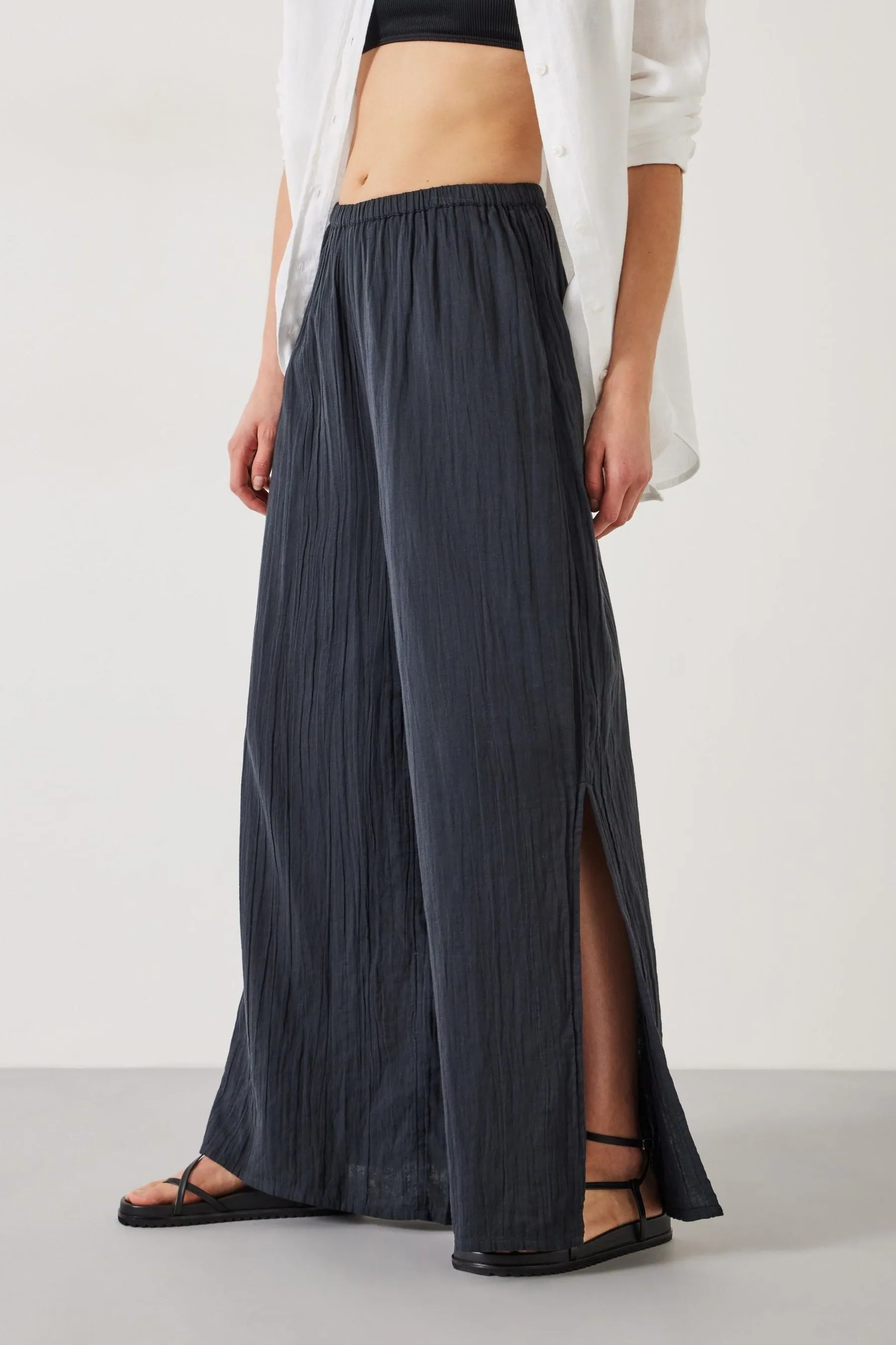 Hush - Elodie - Pantaloni mare    