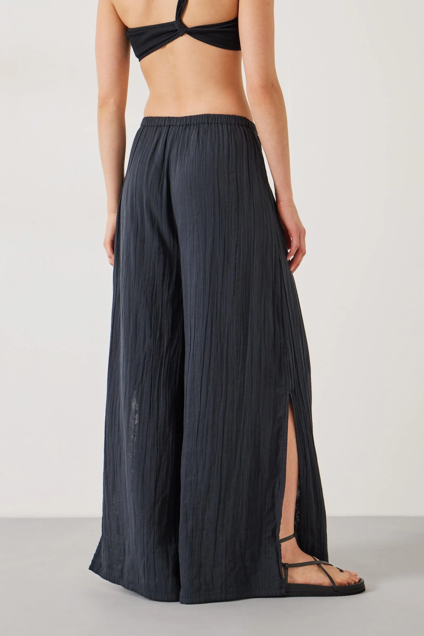 Hush - Elodie - Pantaloni mare    