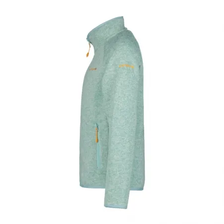 ICEPEAK   bambina    Kief Fleece - col. 515