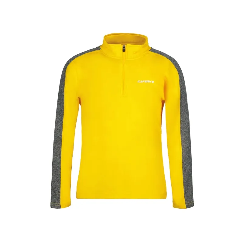 ICEPEAK  bambini     Maglia Fleminton 435 junior (solo 128 cm)