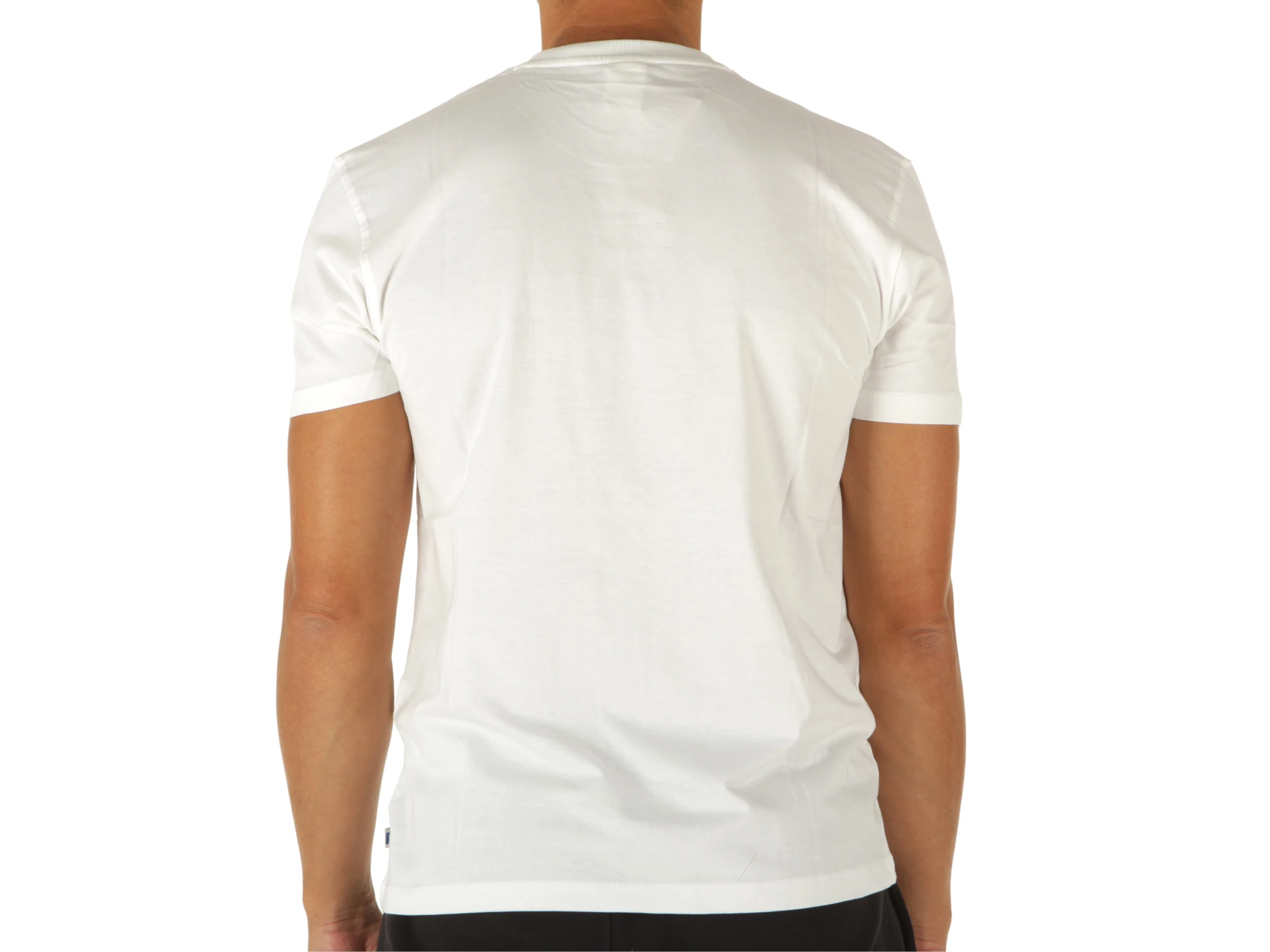 Iconic Crewneck Tee-Shirt