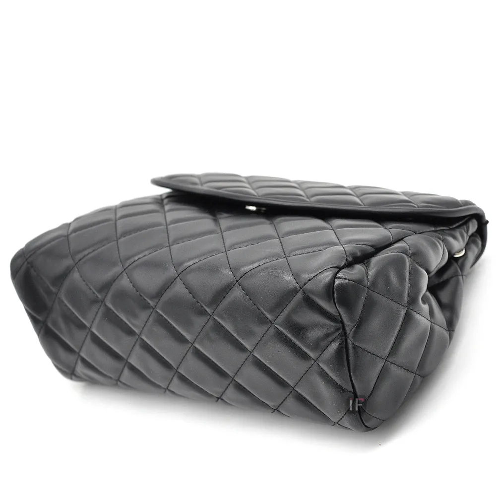 IF Fashion Borsa Trapuntata Matelassé Personalizzabile BR7864