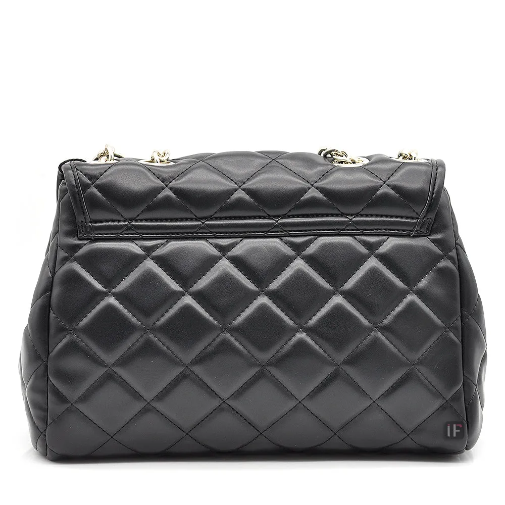 IF Fashion Borsa Trapuntata Matelassé Personalizzabile BR7864