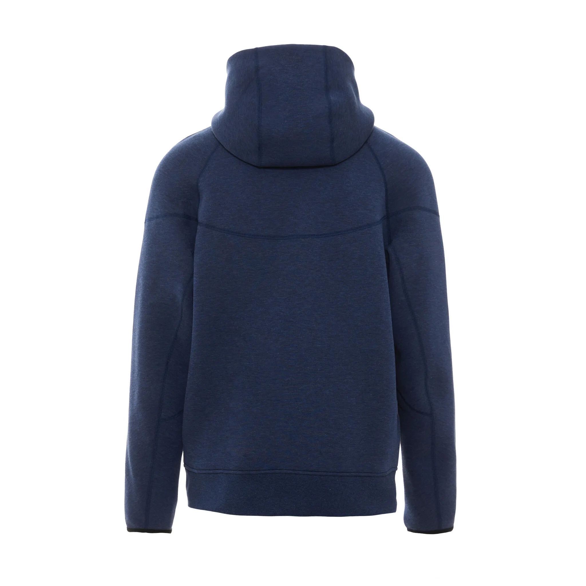 IM NIKE FELPA CAPPUCCIO TECH FLEECE INTER UOMO