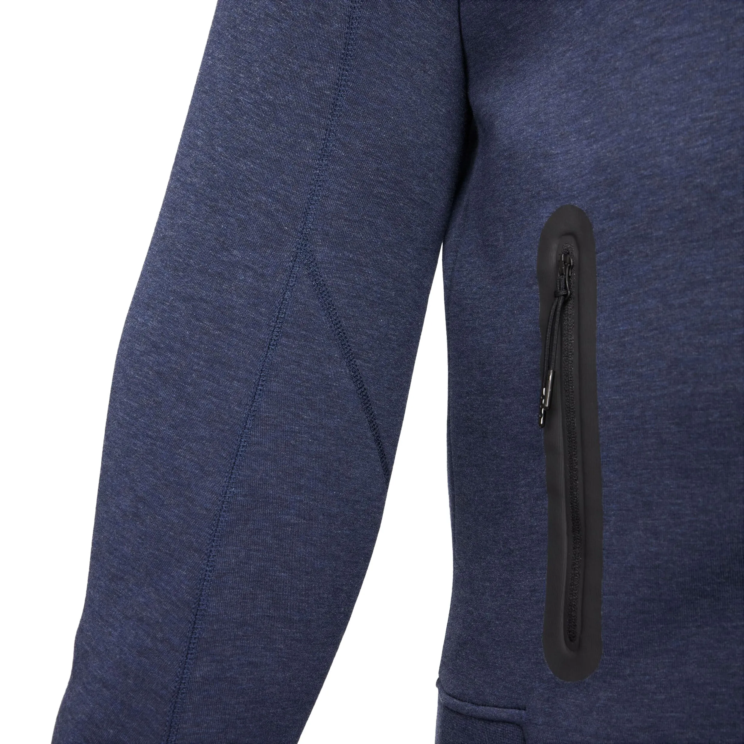 IM NIKE FELPA CAPPUCCIO TECH FLEECE INTER UOMO