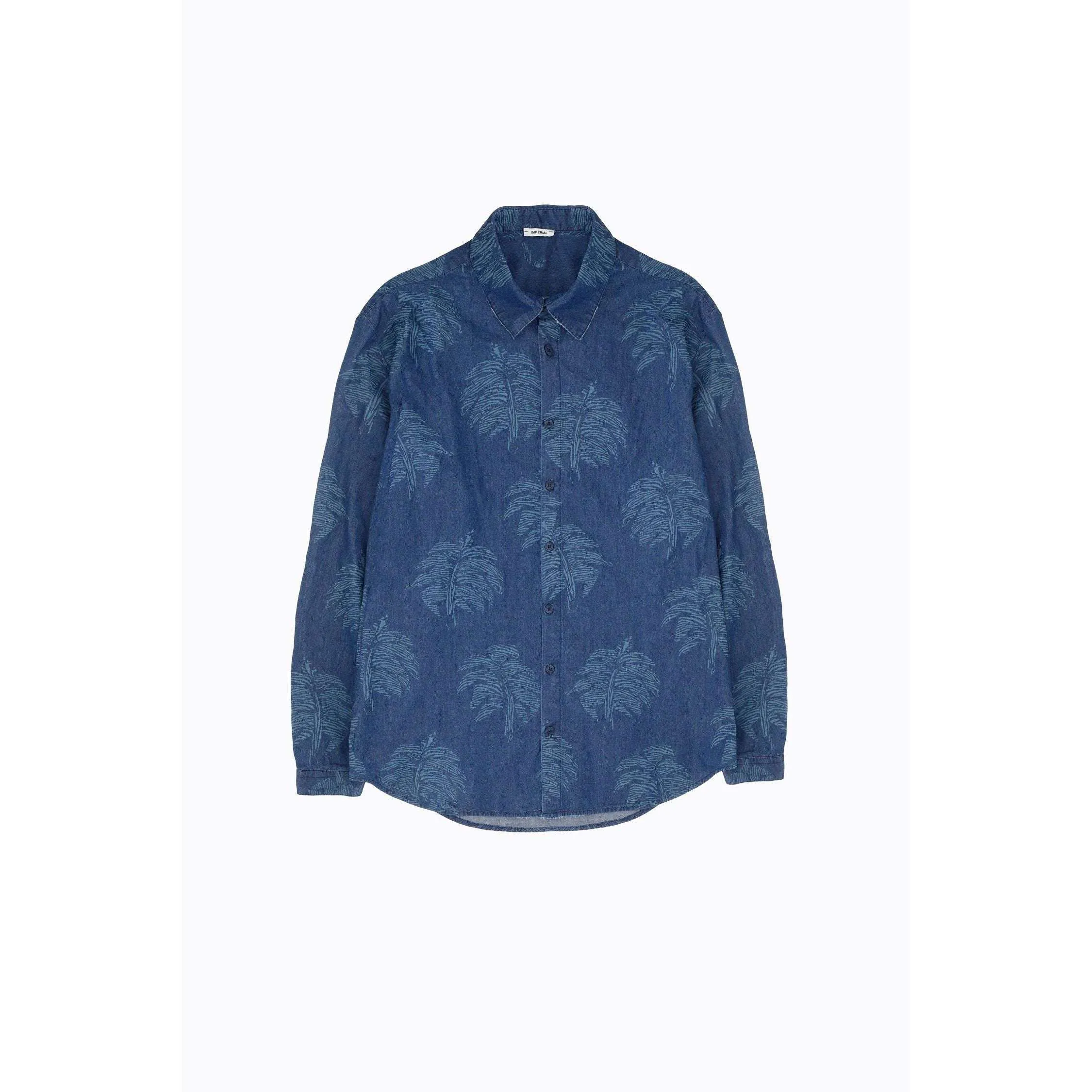 Imperial Uomo Camicia CA04FDX55H