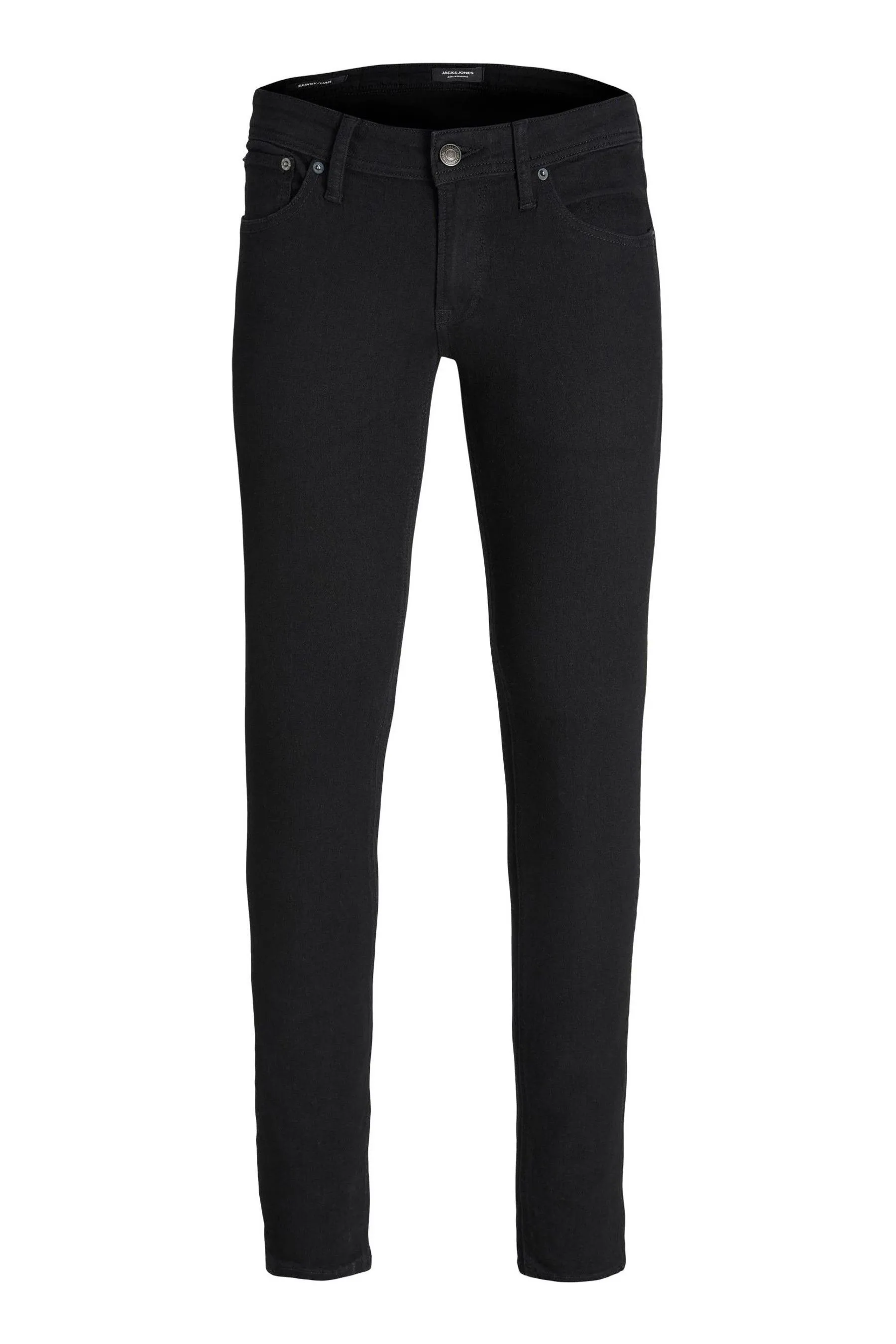 JACK & JONES - Liam - Jeans vestibilità skinny    