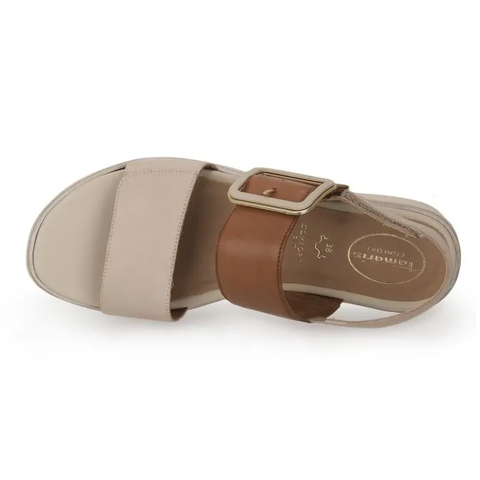 JANA IVORY COMB