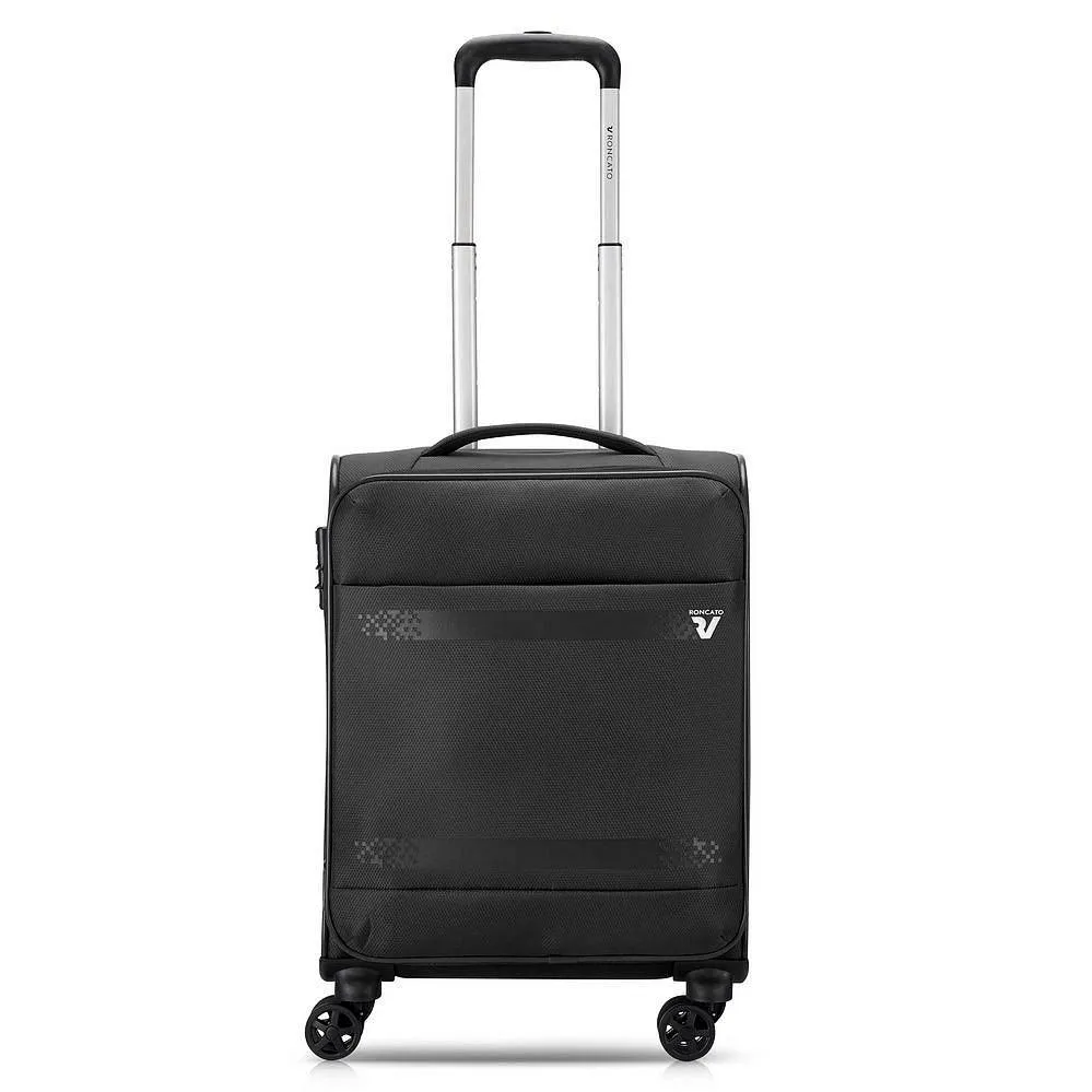 Jazz 4.0 - Trolley S 4R 55 cm