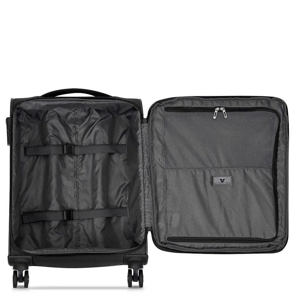 Jazz 4.0 - Trolley S 4R 55 cm