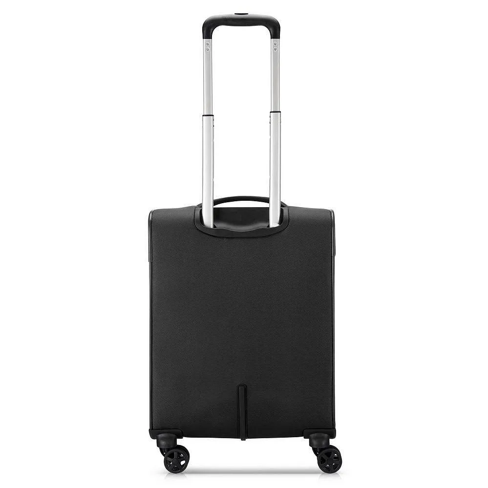 Jazz 4.0 - Trolley S 4R 55 cm