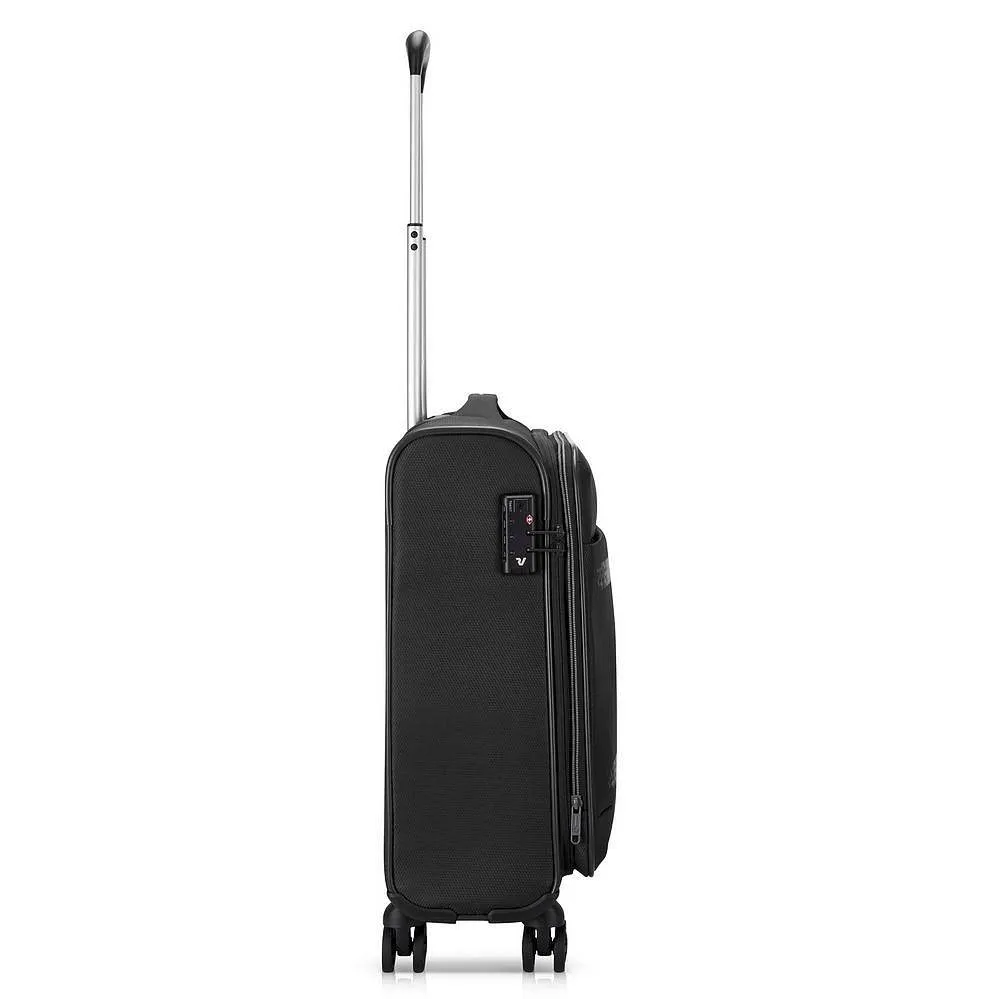 Jazz 4.0 - Trolley S 4R 55 cm