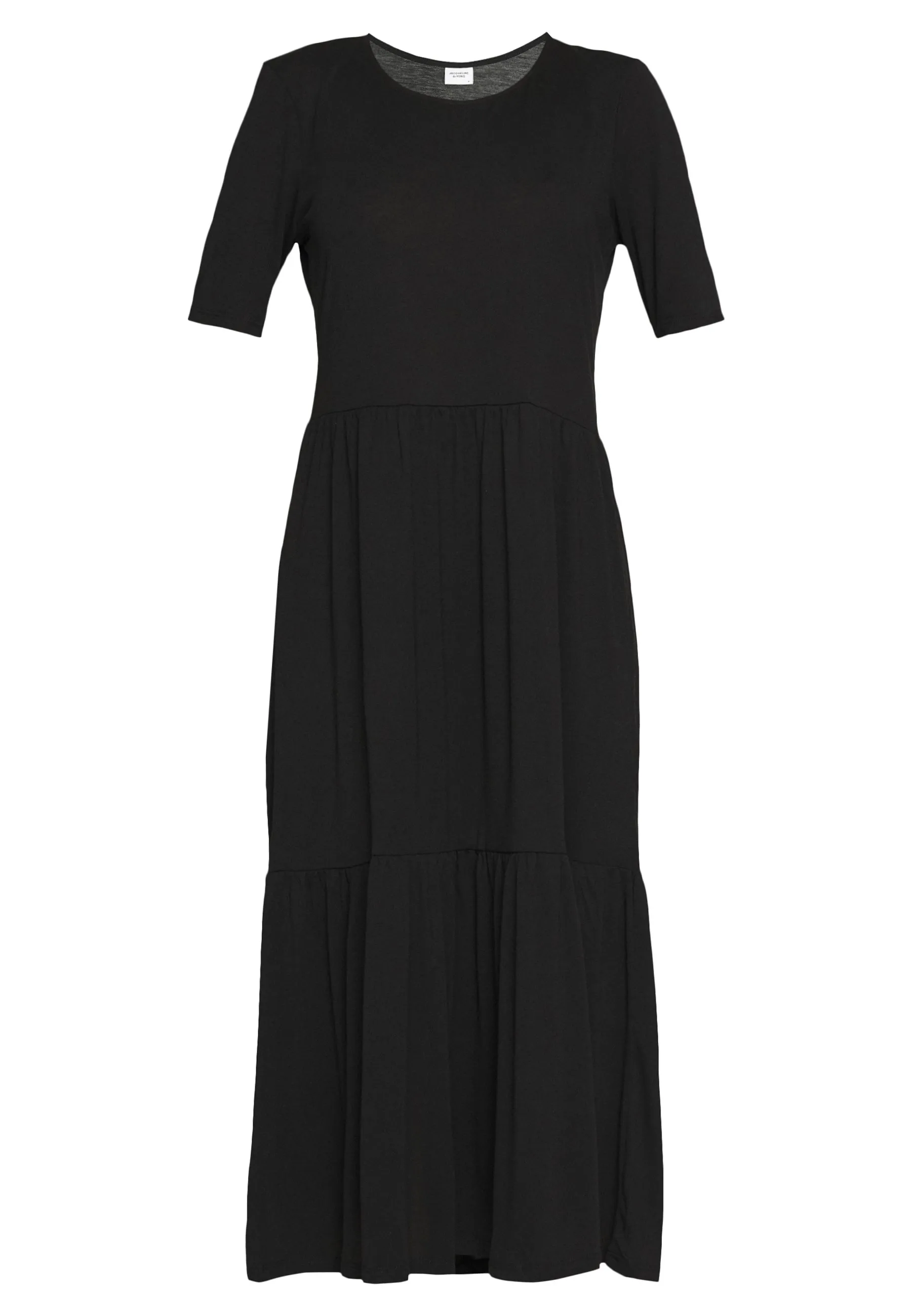JDYDALILA FROSTY DRESS - Vestito di maglina