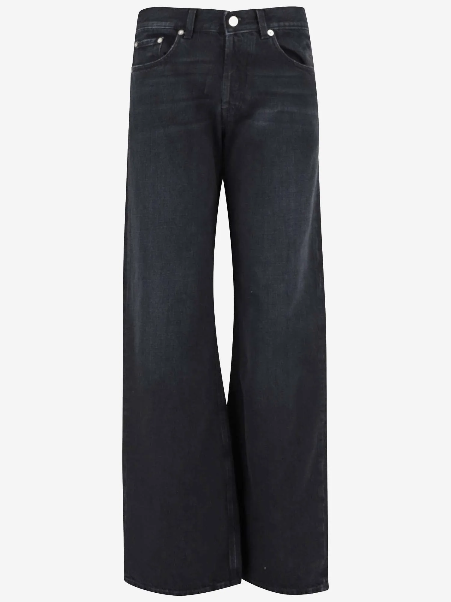 Jeans in denim in cotone armarium