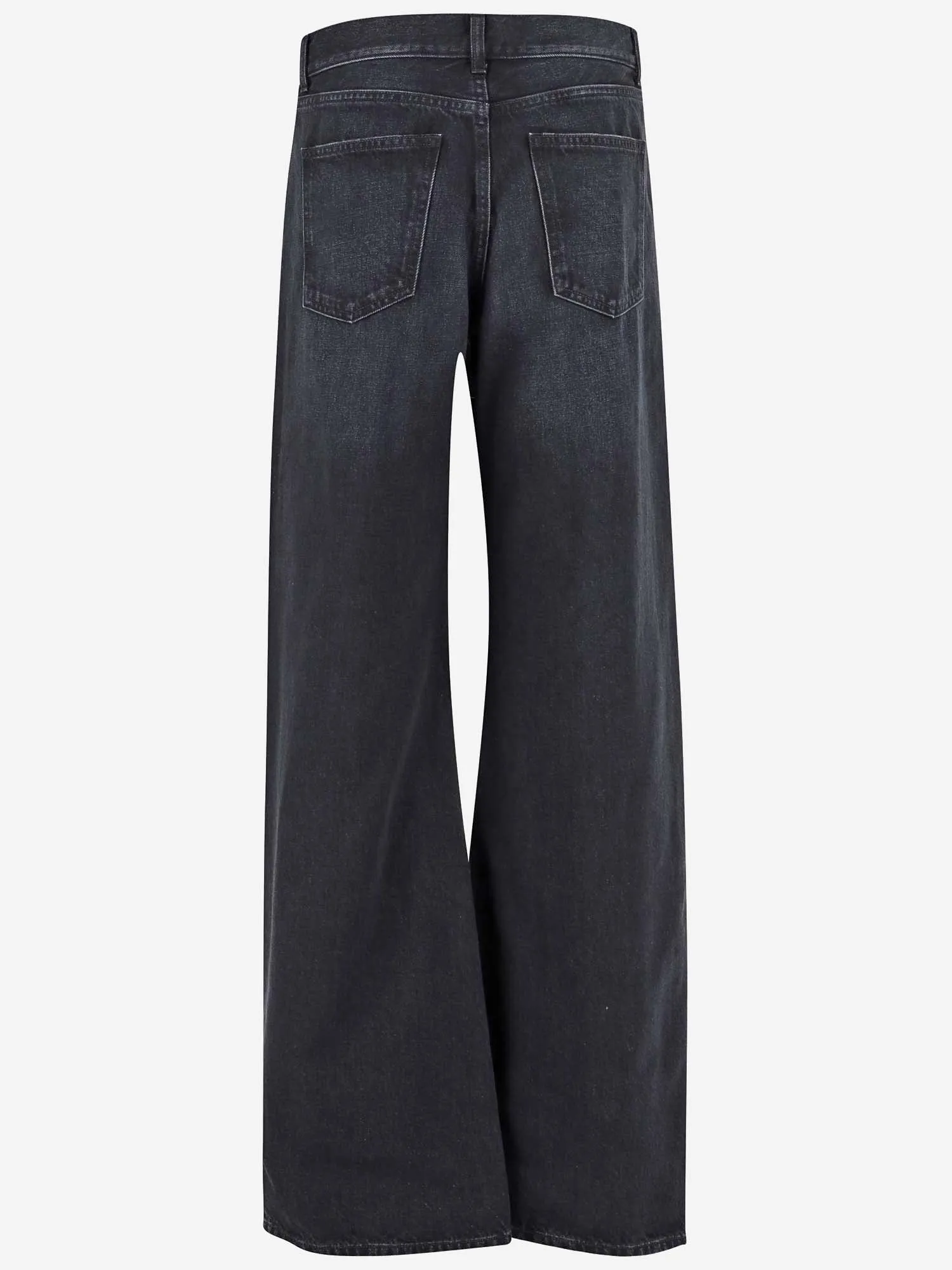 Jeans in denim in cotone armarium
