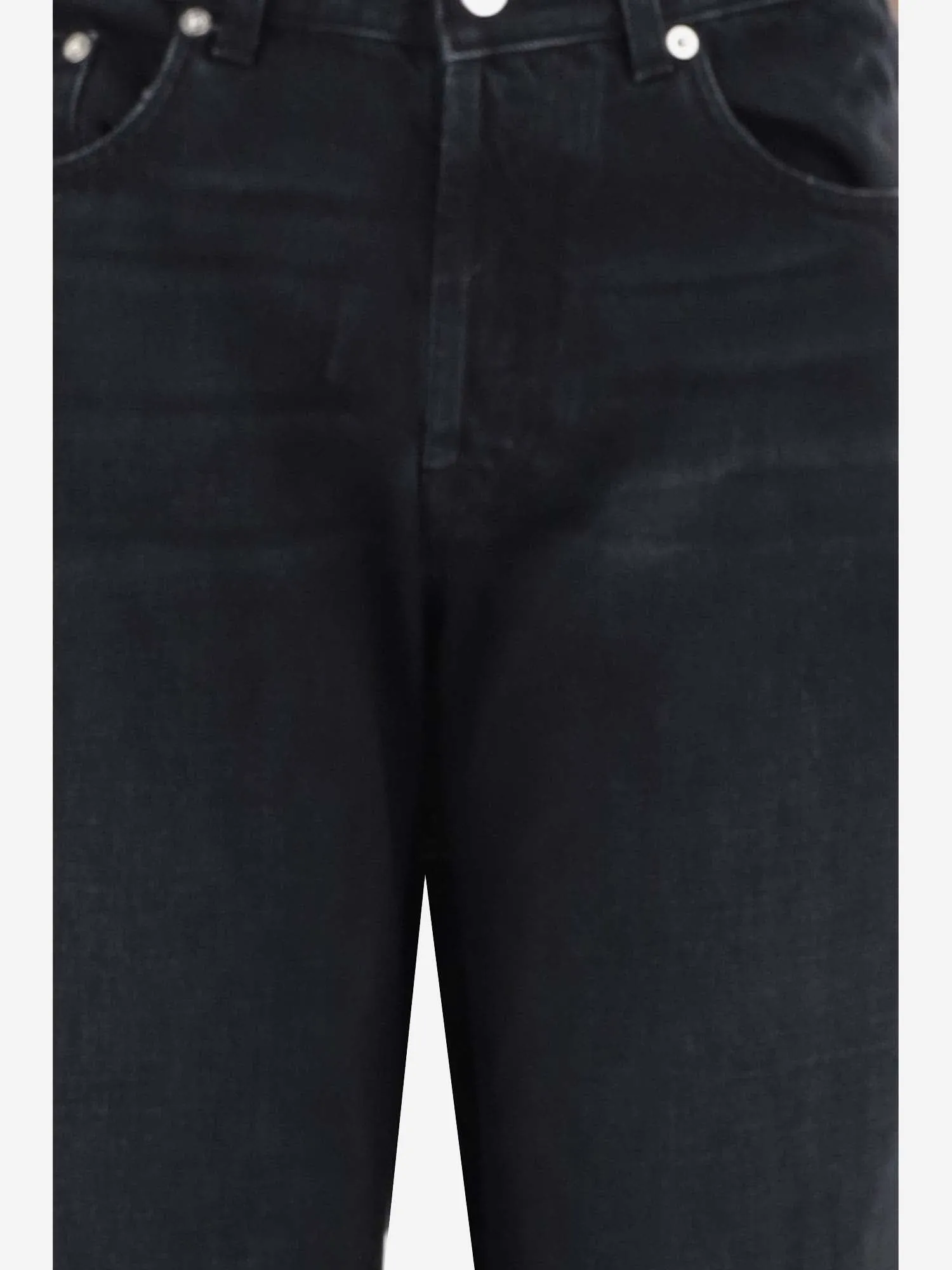 Jeans in denim in cotone armarium